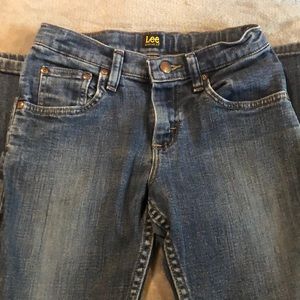 Boys jeans